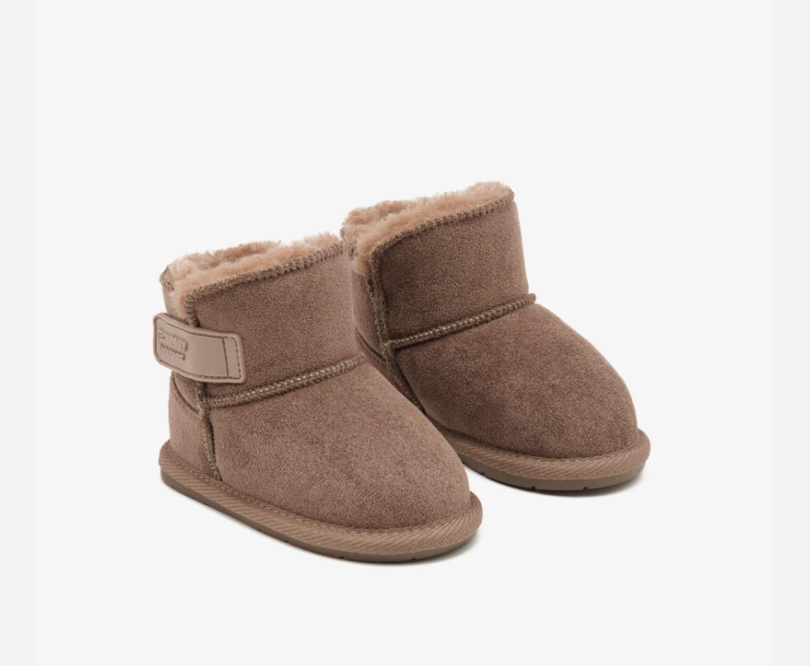 Botas respetuosas