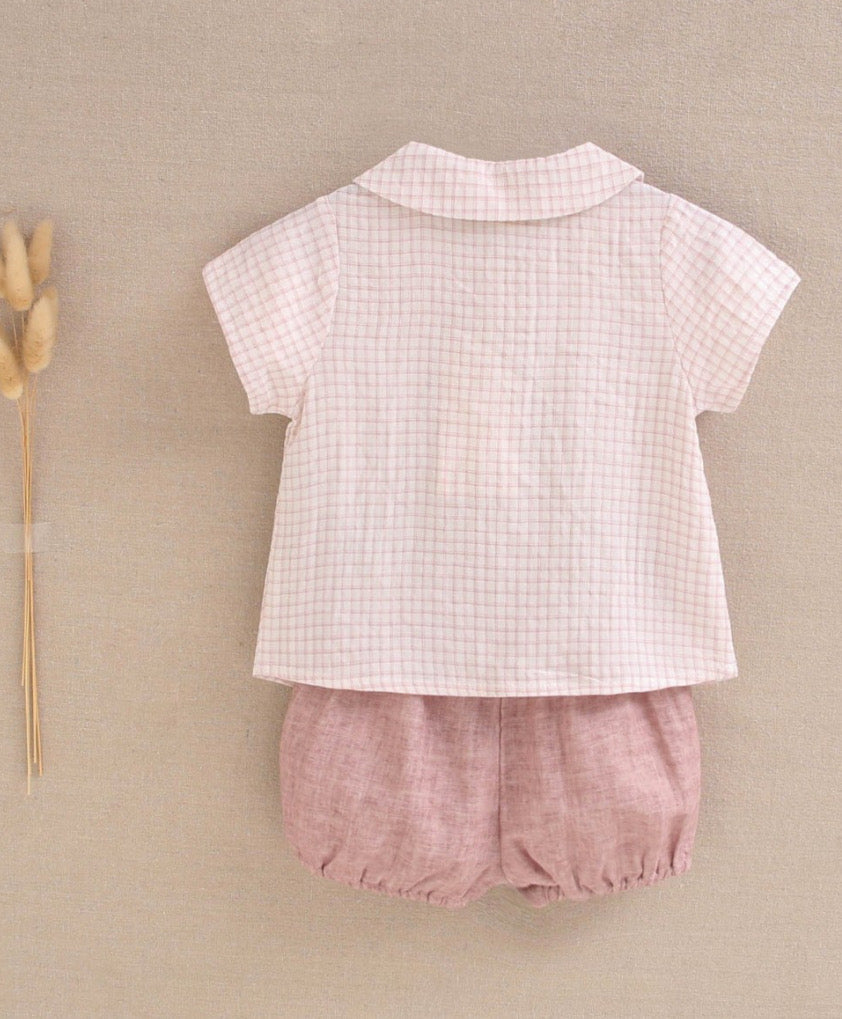Conjunto niño