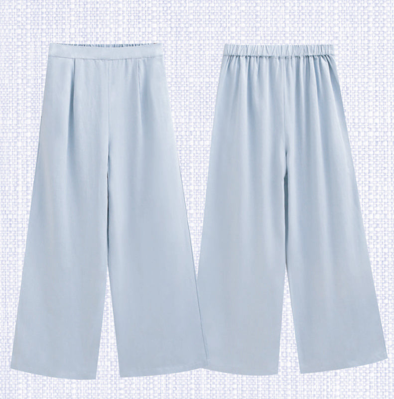 Pantalón sweet summer