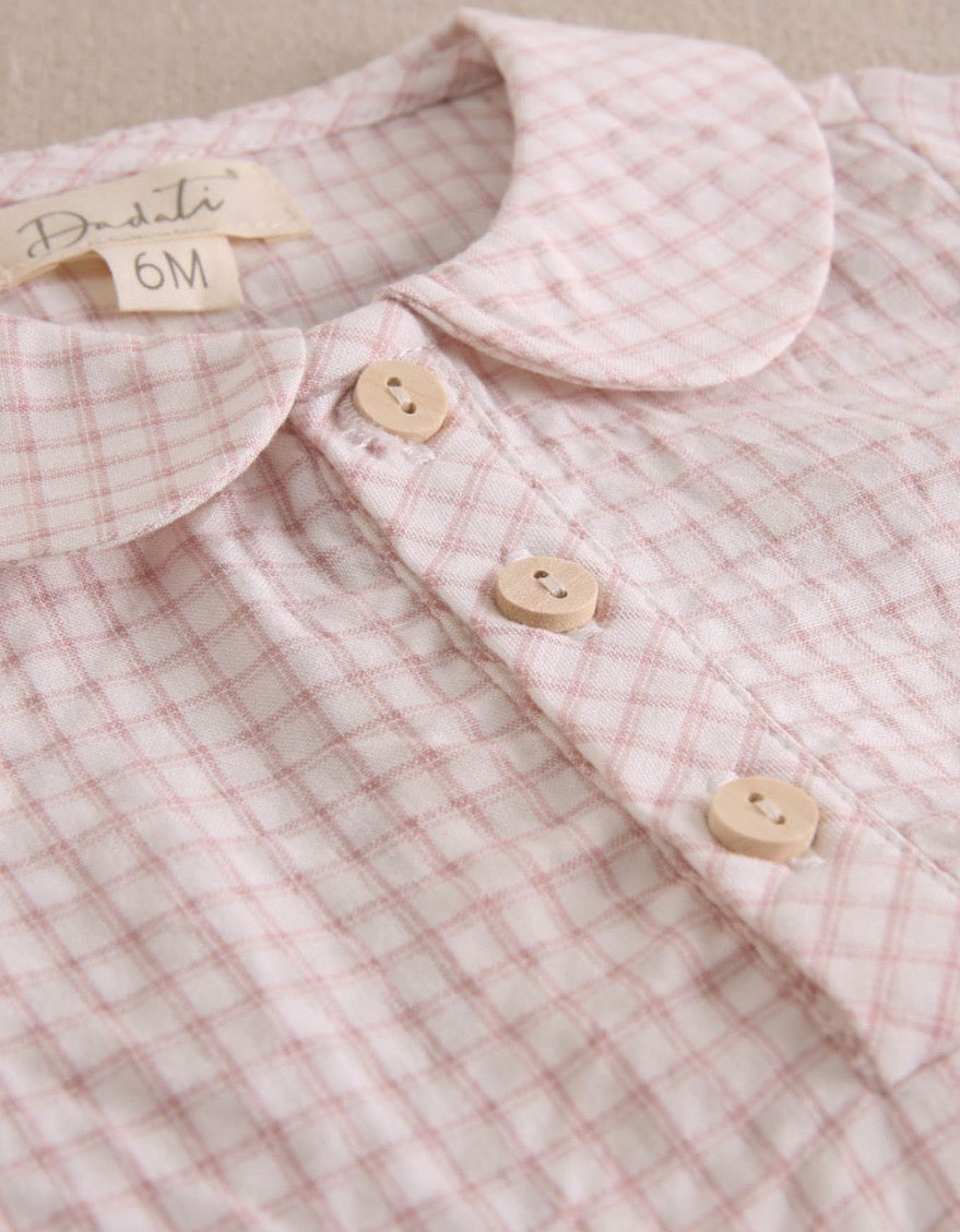 Conjunto niño