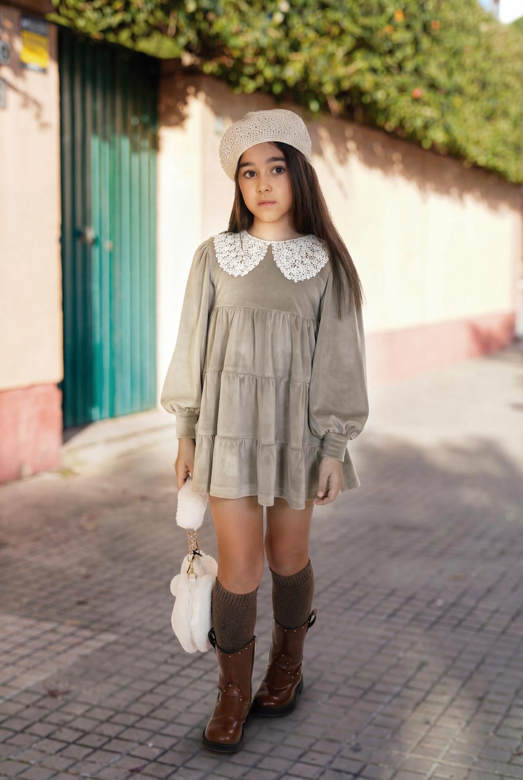 Vestido