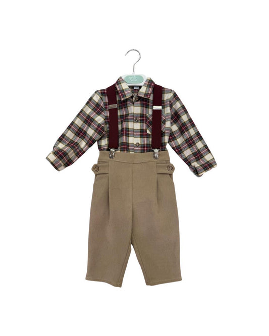 Conjunto