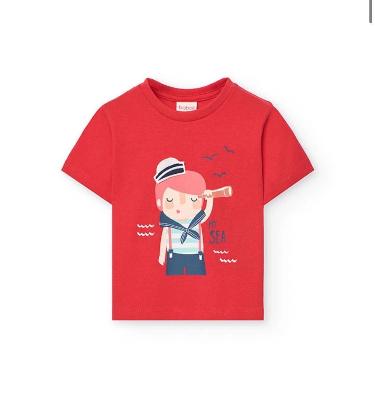 Camiseta
