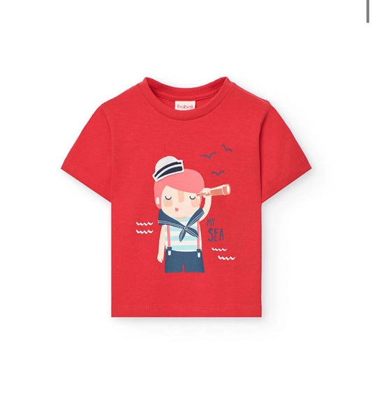 Camiseta