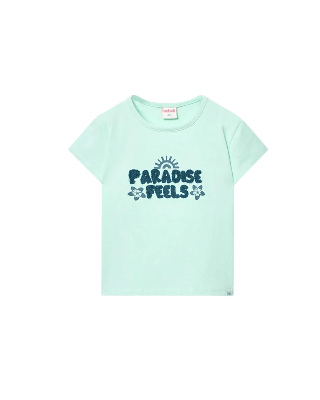 Camiseta niña