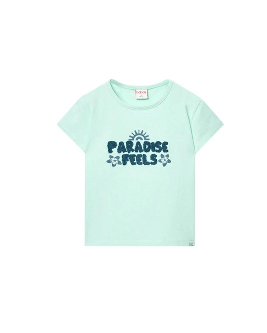 Camiseta niña