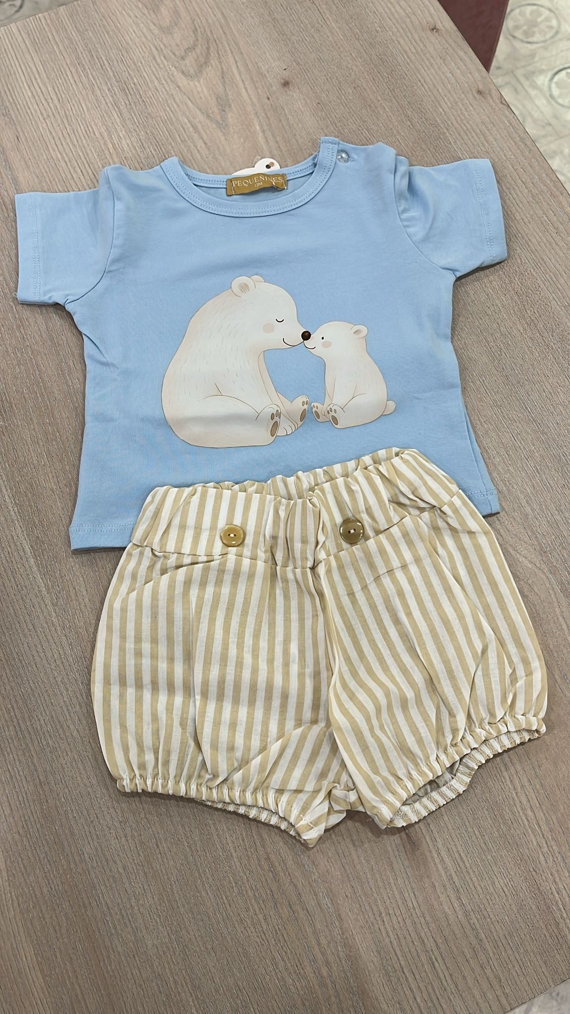 Conjunto