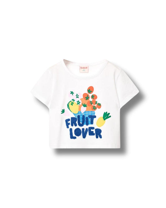 Camiseta niña