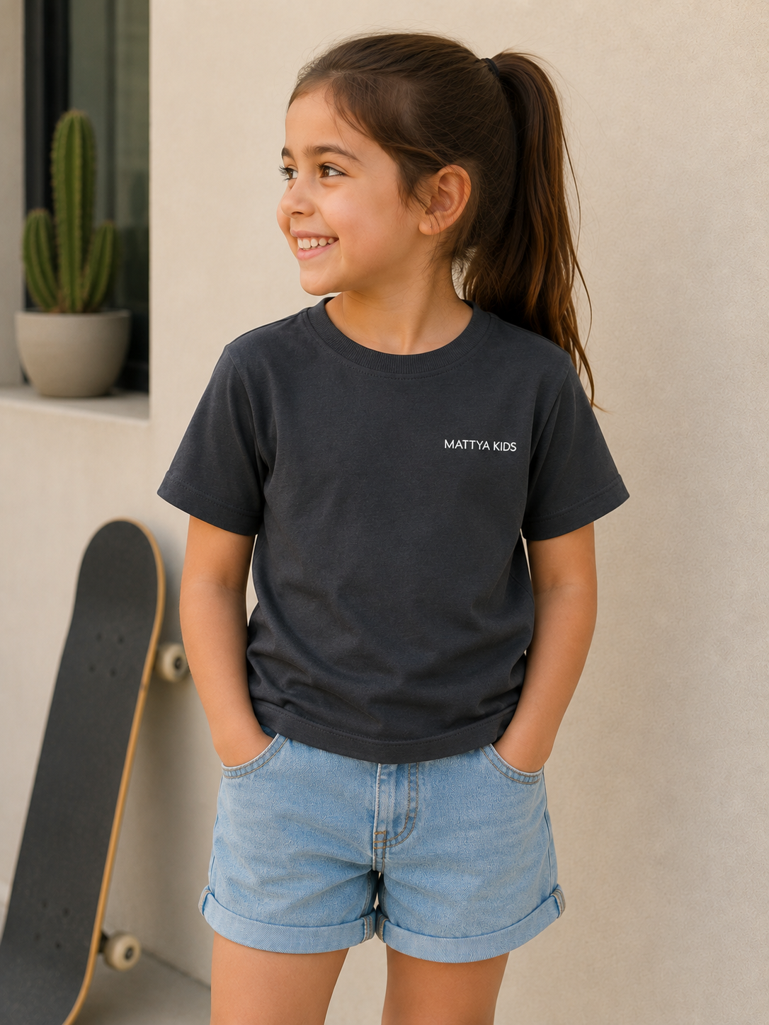 Camiseta unisex