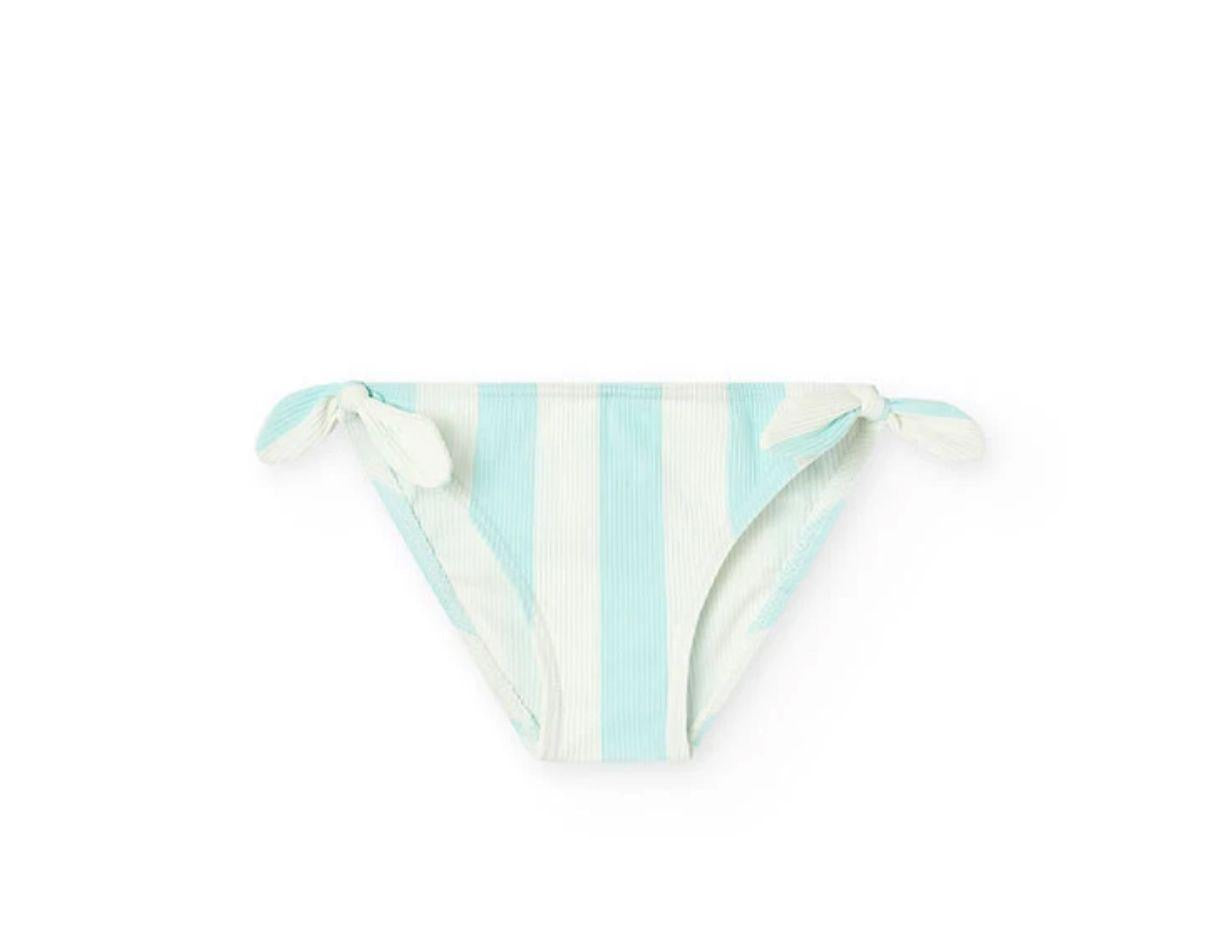 Culetin baño niña