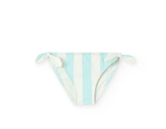 Culetin baño niña