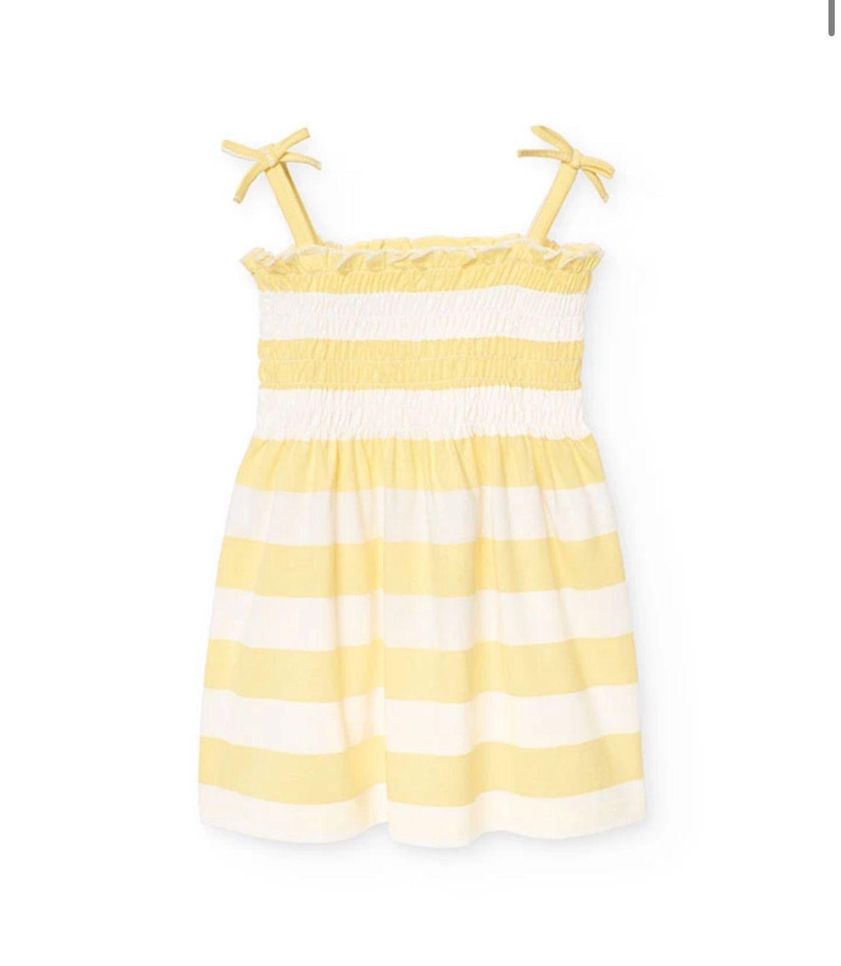 Vestido niña