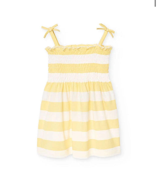 Vestido niña
