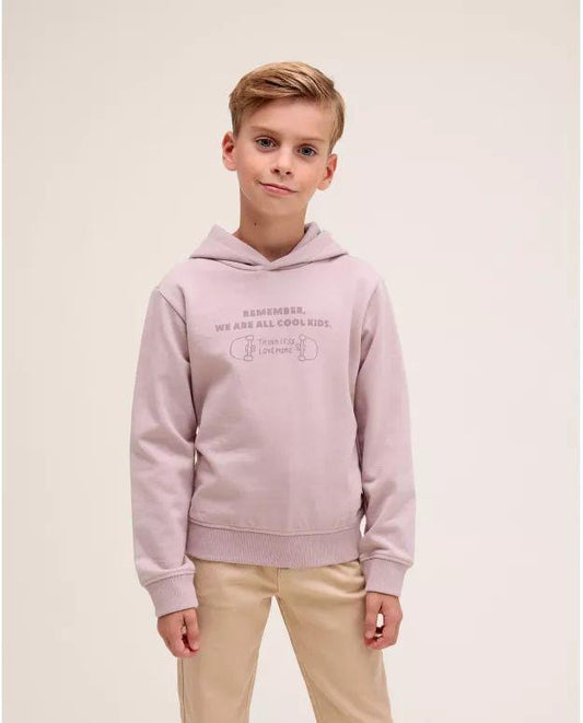 Sudadera niño