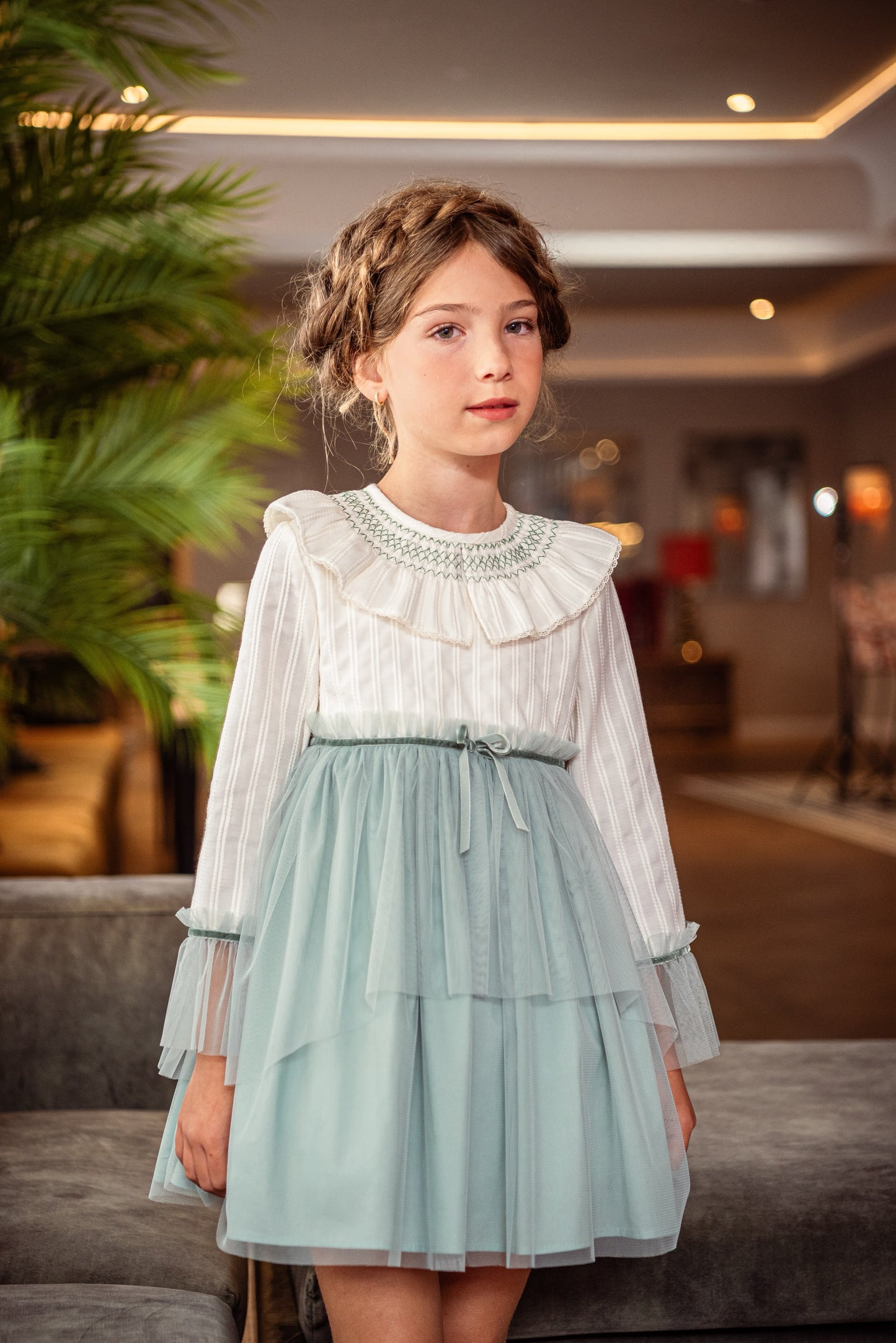 Vestido