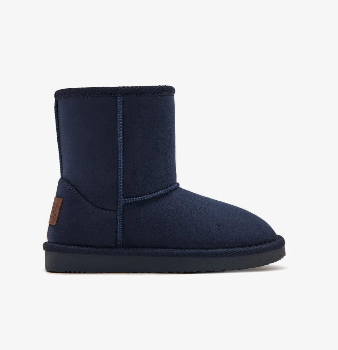 Botas pelo