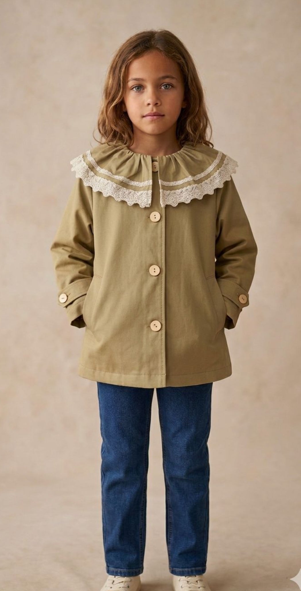 Gabardina