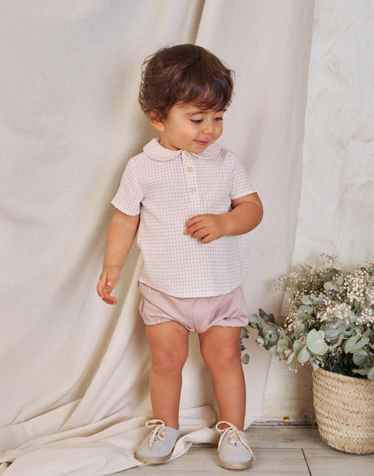 Conjunto niño