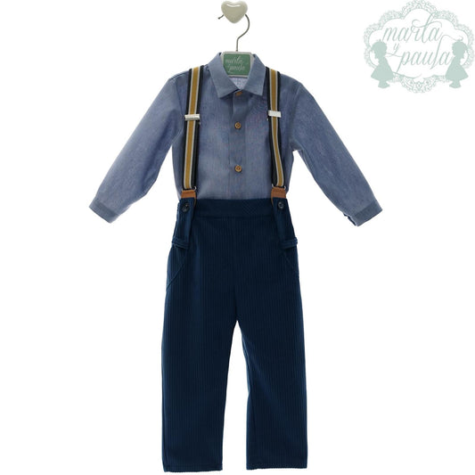 Conjunto