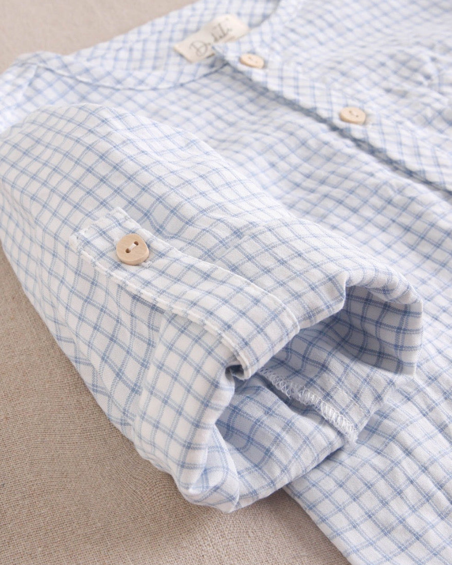 Camisa niño