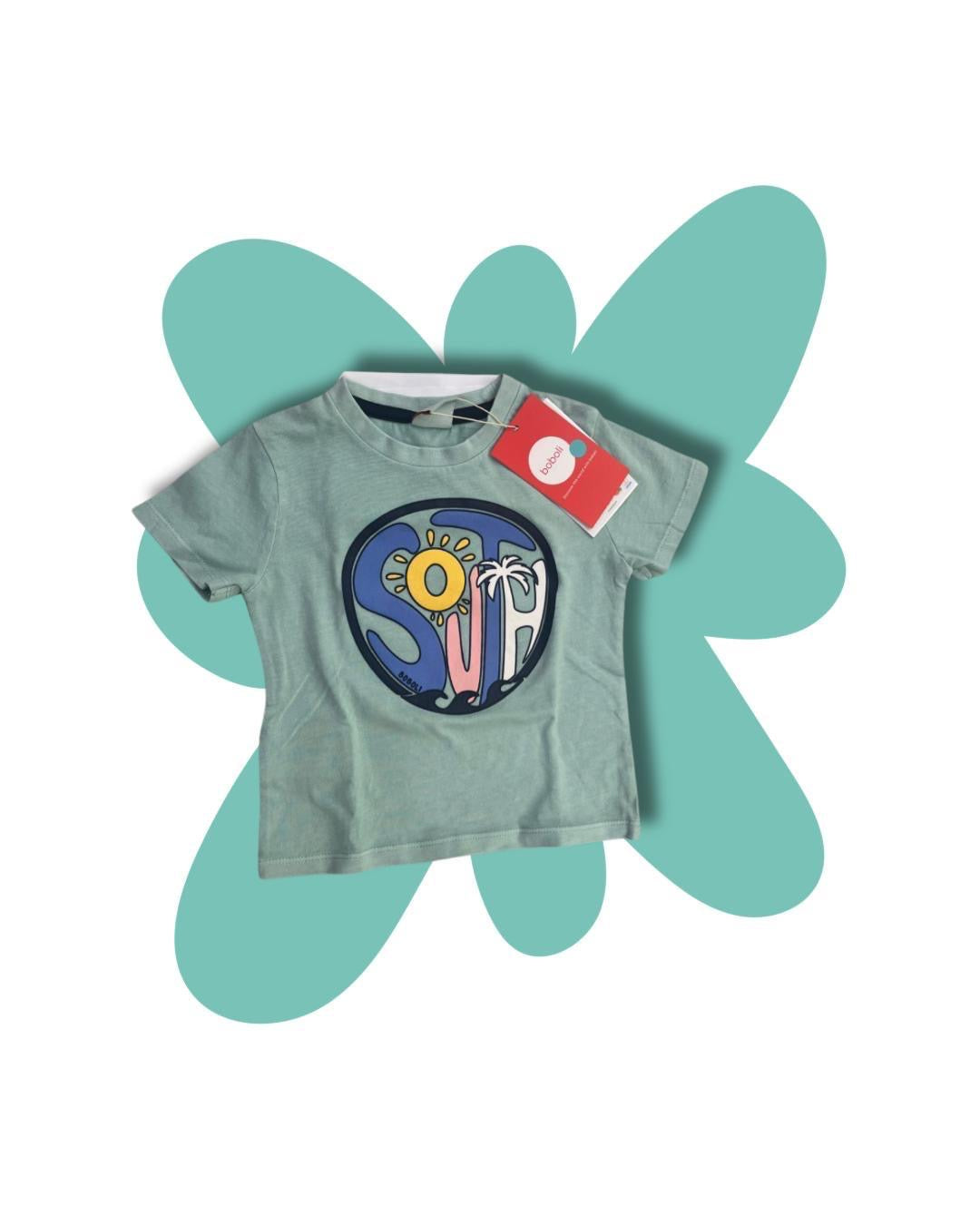 Camiseta niño