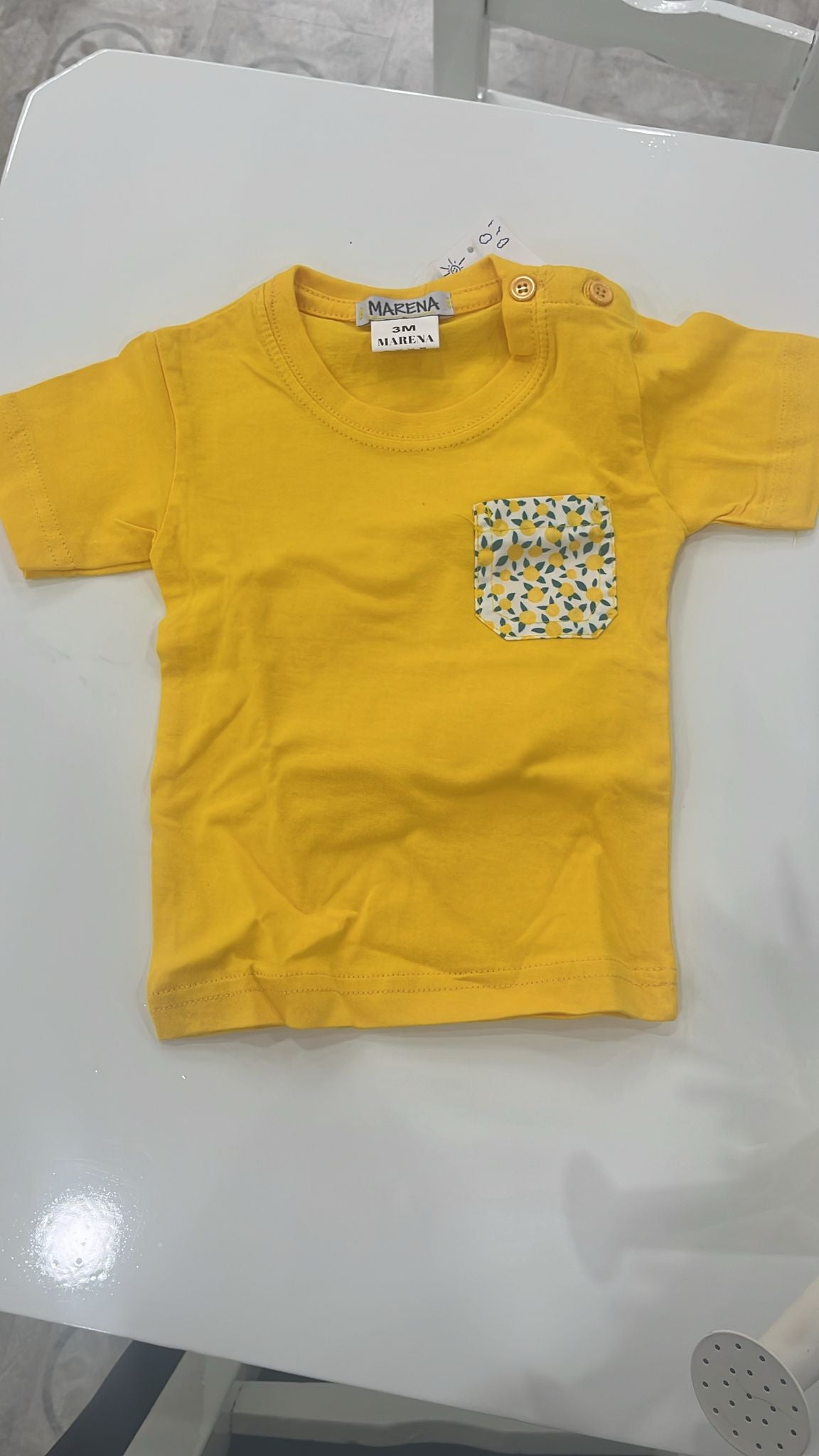 Camiseta