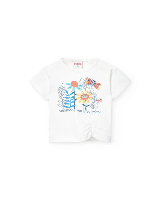 Camiseta niña