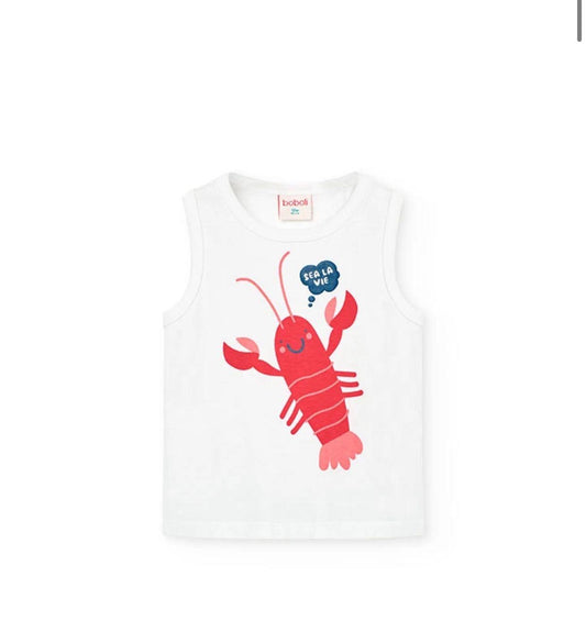 Camiseta niño
