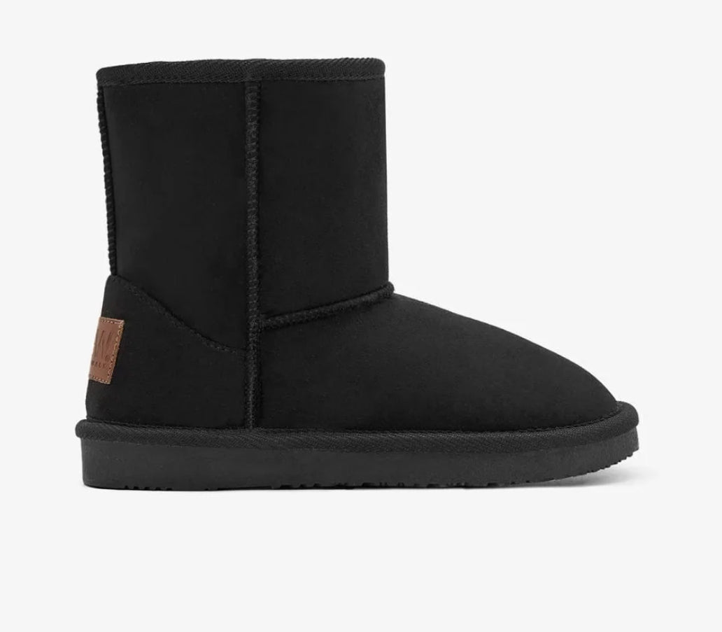 Botas pelo