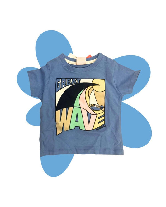 Camisa niño