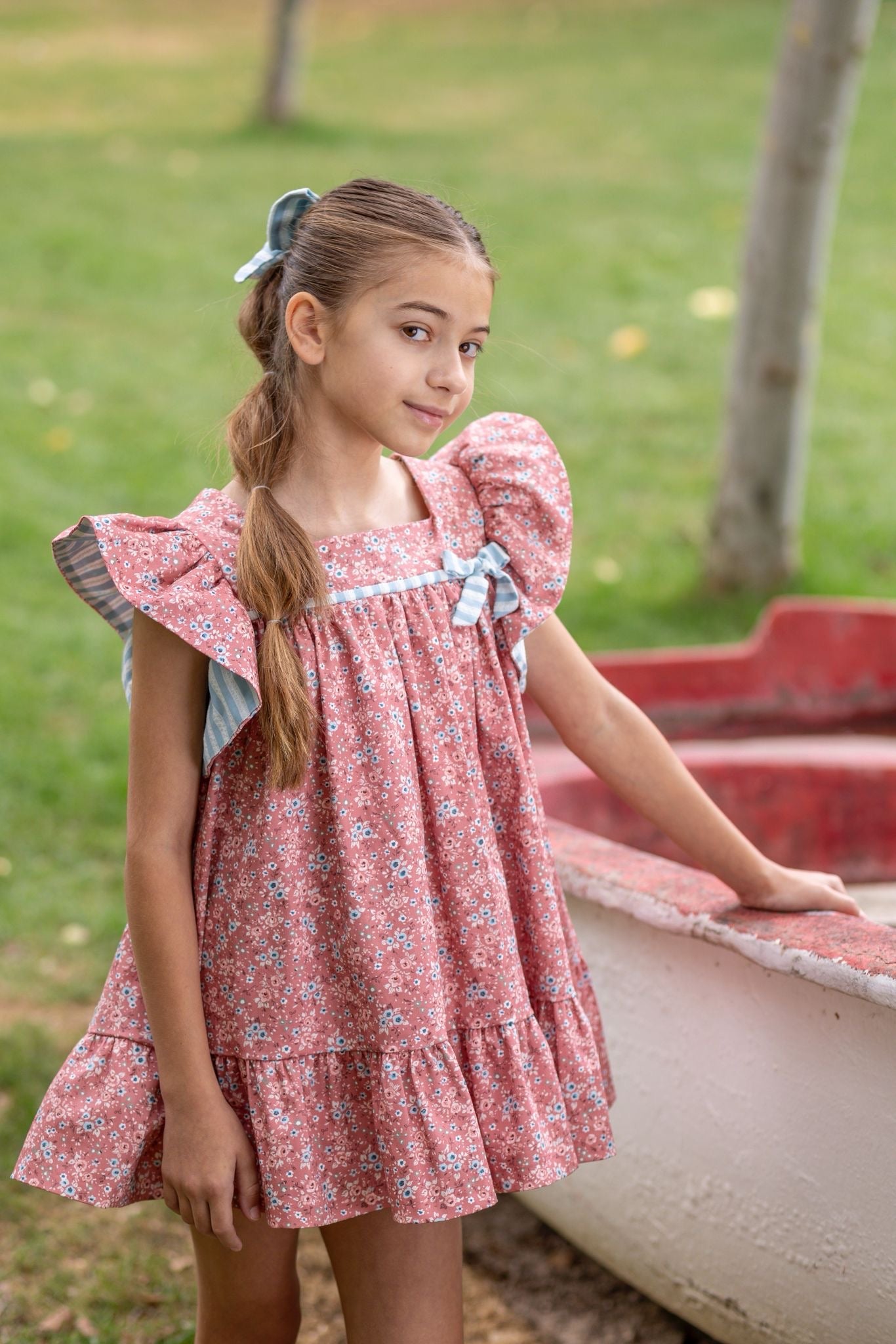Vestido