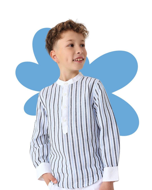 Camisa niño