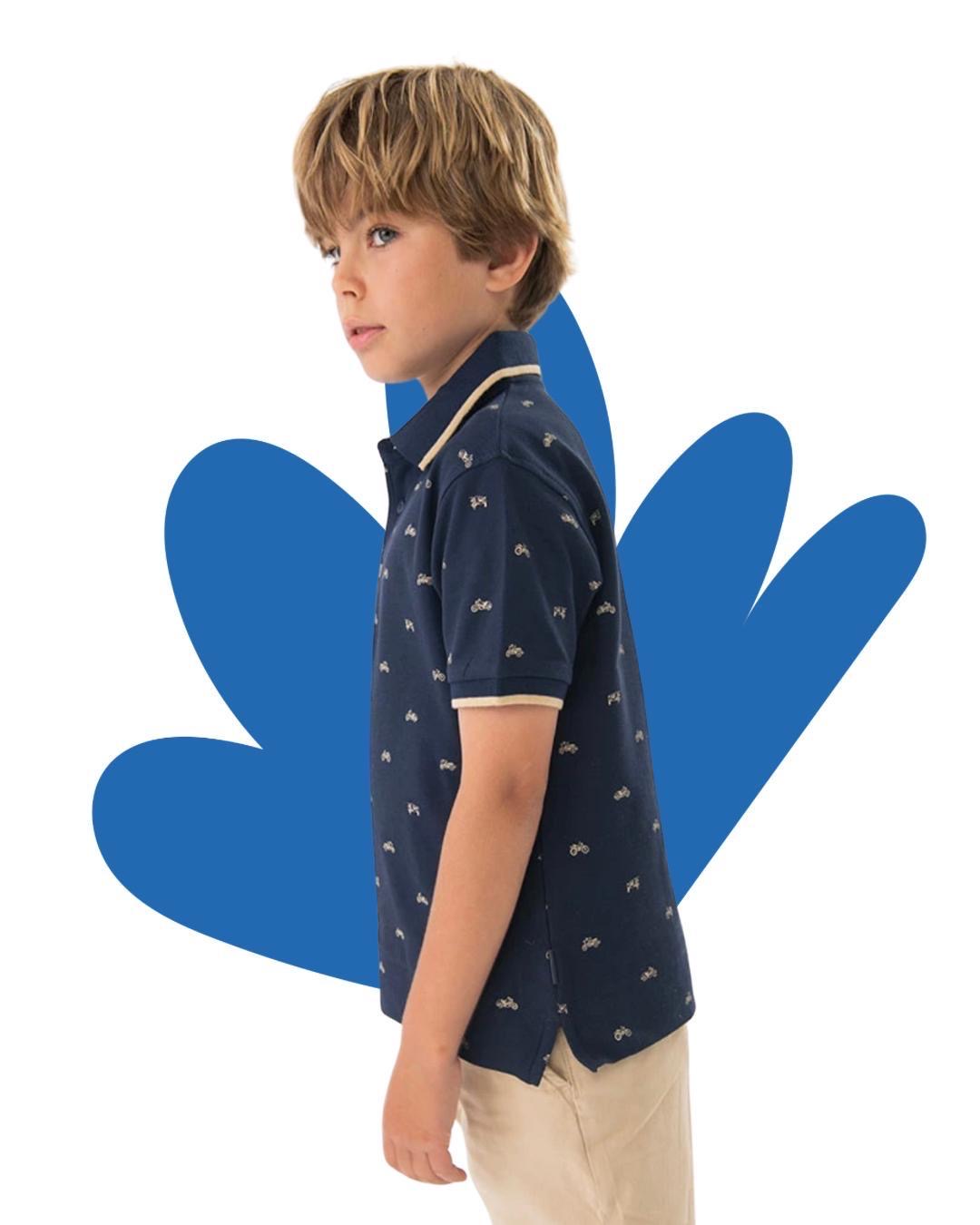 Polo niño