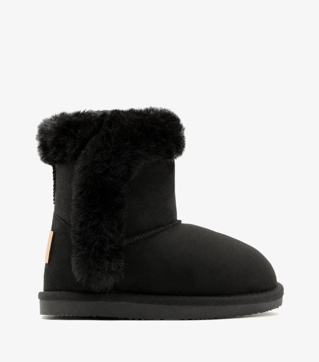 Botas pelo