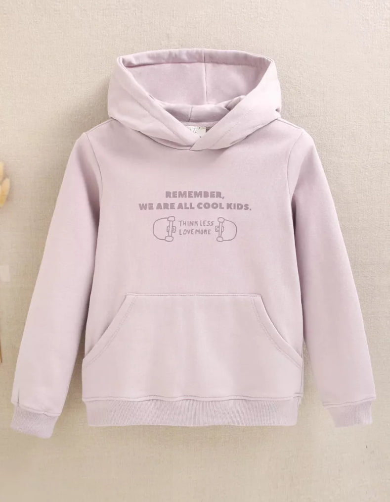 Sudadera niño