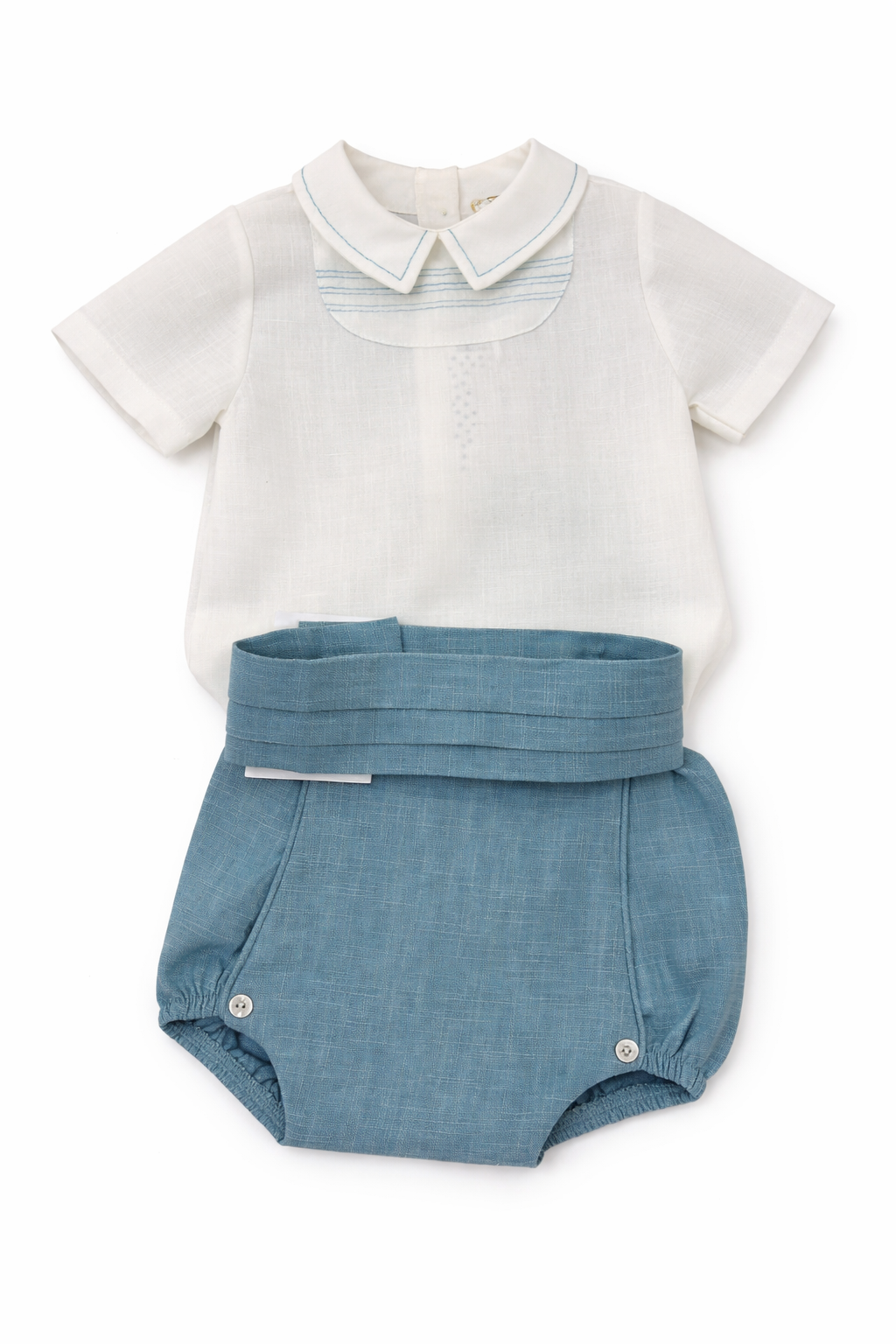 Conjunto bebé