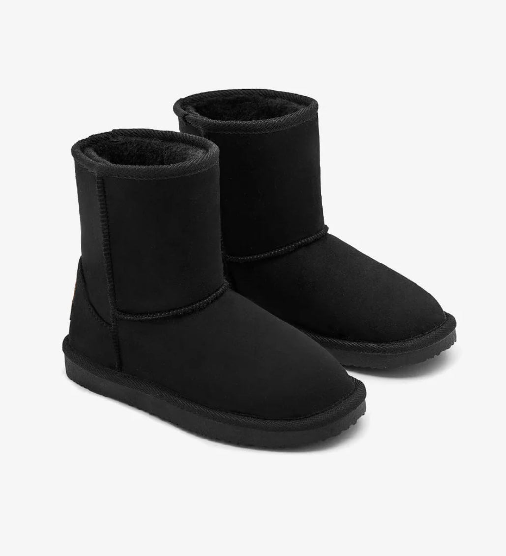 Botas pelo