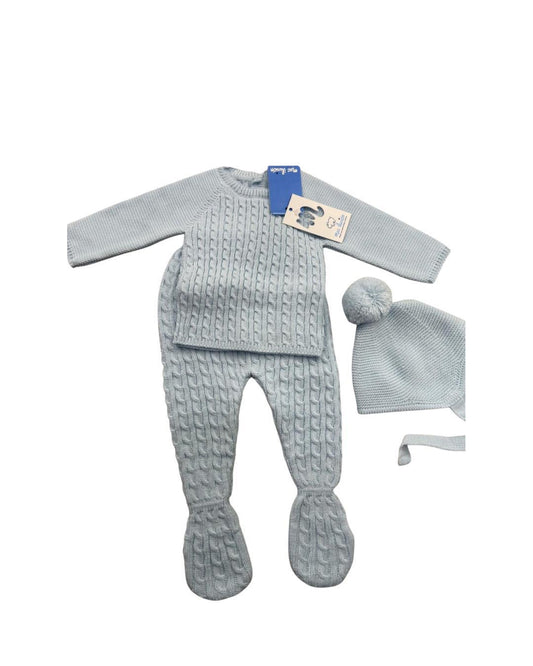 Conjunto bebé