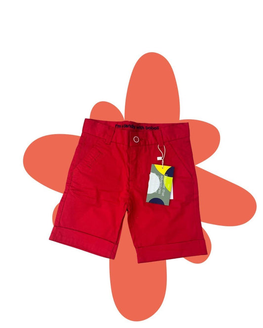 Bermuda niño