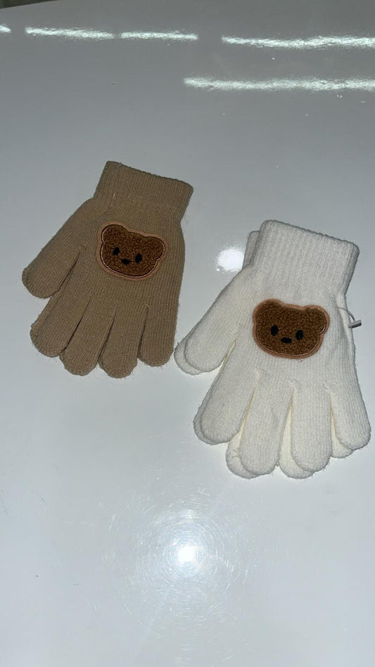 Guantes