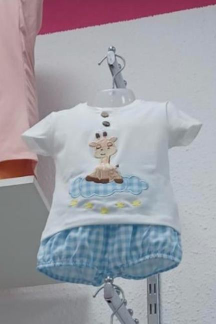 Conjunto bbo