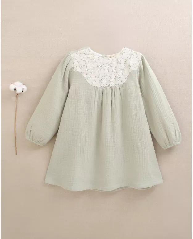 Vestido niña
