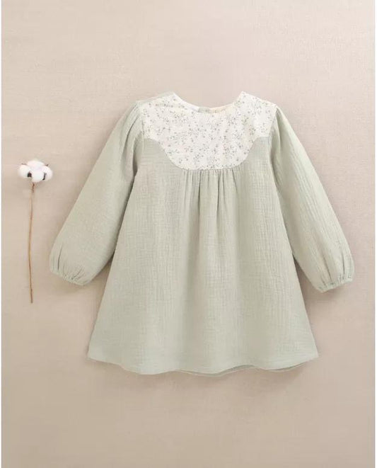 Vestido niña