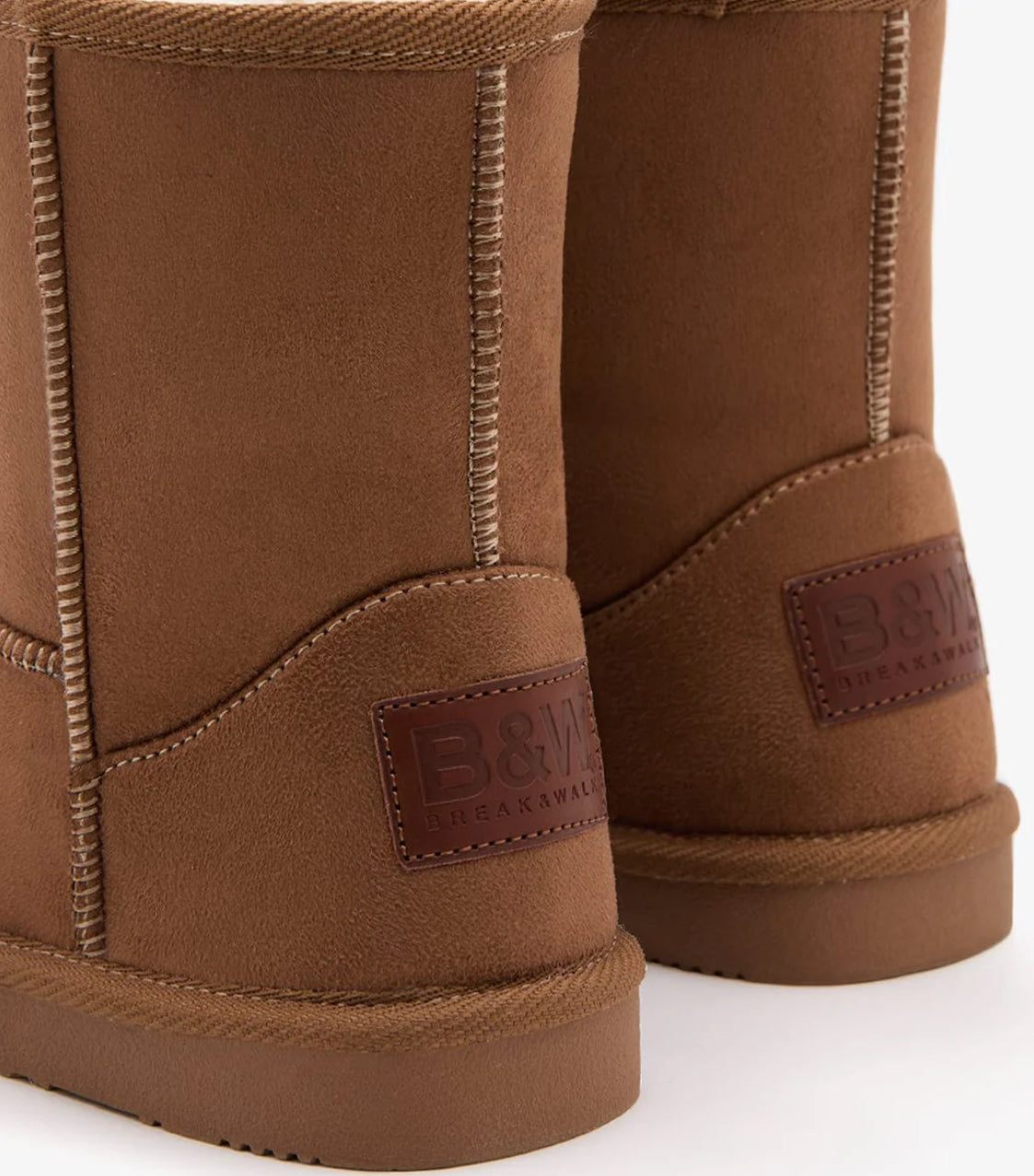Botas pelo