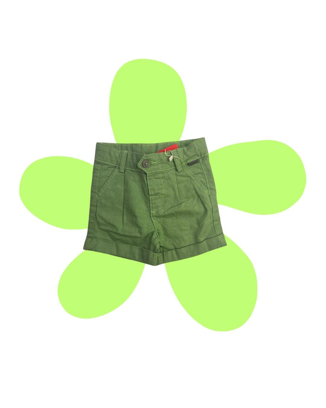 Short lino