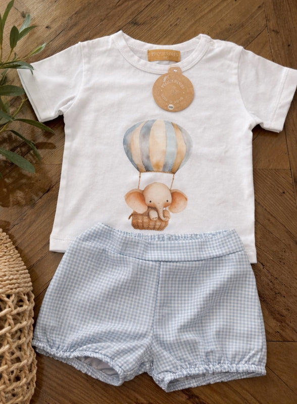 Conjunto niño