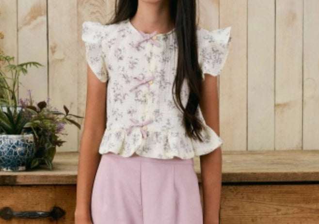 Blusa
