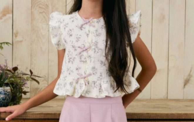 Blusa