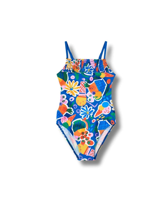 Bañador niña