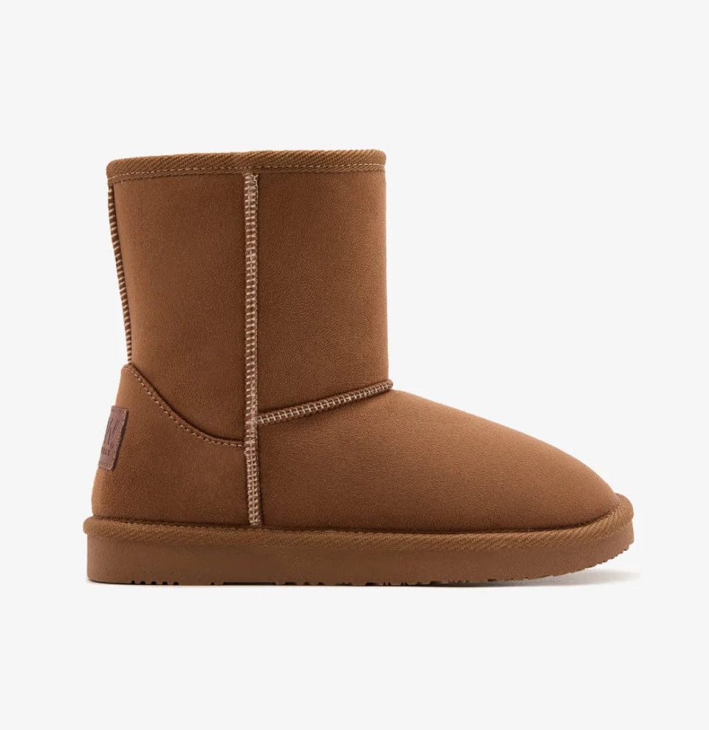 Botas pelo